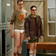 Image for article titled The Big Bang Theory: The Big Bang Theory
